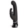 SHADES-OF-GREEDY GILL vibrator with clitoral stimulant