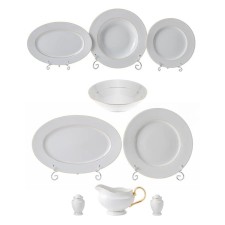 Cmielow Astra Dining Service 