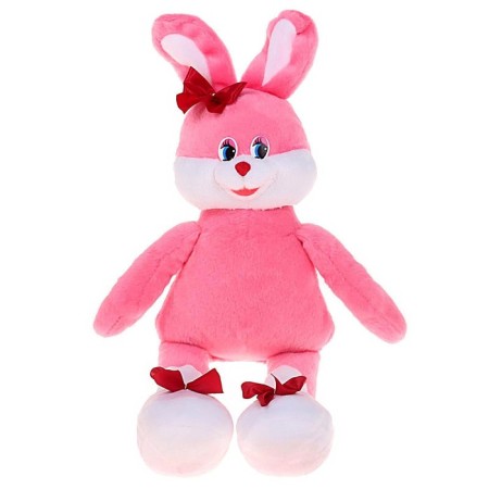 Soft toy "Zaichikha", 45 cm, mix-8