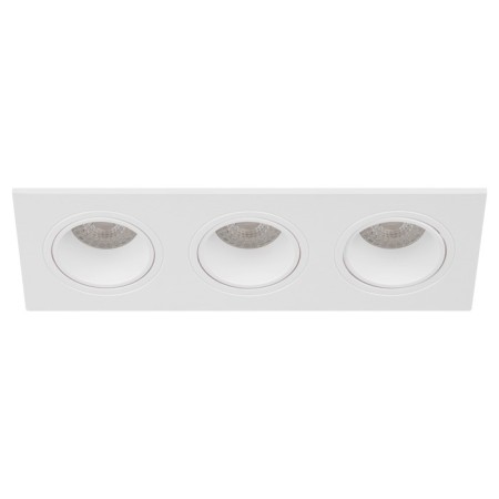Lamp built-in era KL90-3, IP20, 11W, 252x93x29 mm, white color-3