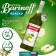 Syrup barinoff "Apple", 1 l