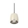 Ambrella Light, Techno, XP1143001, Gu5.3, Polled Silver, Black Sand, Black Sand