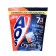 AOS Crystal Complete dishwasher capsules, 100 pcs