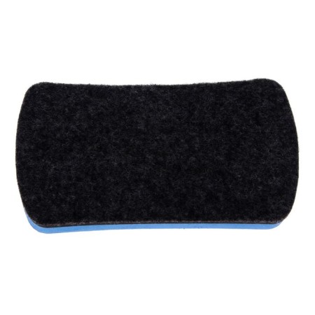 Sponge for marker boards, magnetic centropen, 105 x 50 x 20 mm, bag-2