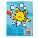Coloring "Underwater World", 12 p.