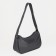 Baget bag, lightning department, black color