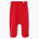 New Year. Children's sliders minku "Winter", red color, height 56-62 cm