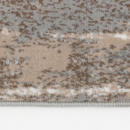 Oval carpet, size 80x150 cm pp 100%, juts-2