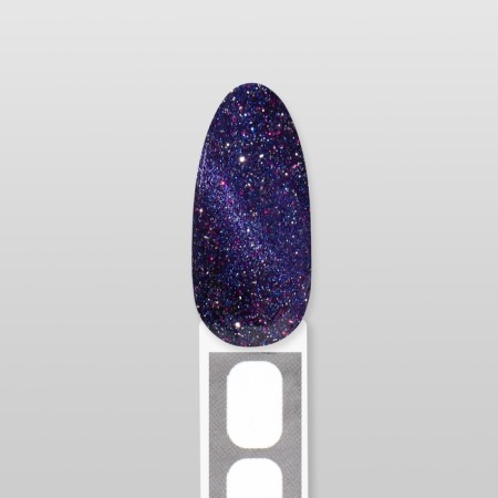 Cat`s Eye Shine nail polish gel, 3 phase, 10 ml, led/uv, color (42)-6