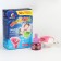 Set fumigator + mosquito liquid, raptor Necosayka, 45 nights