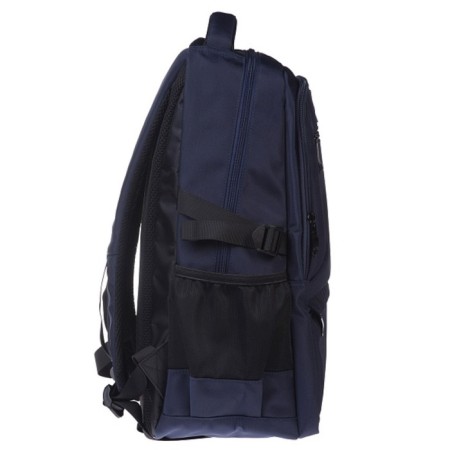 Youth backpack 46 x 32 x 17 cm, ergonomic back, Hatber Real "Unreal", NRK_17135-2