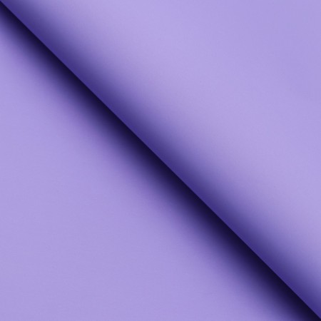 Flower film, 55x55cm, light lilac-1