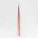 Hair threads, 90 cm, 6 pcs, brilliant color/mix