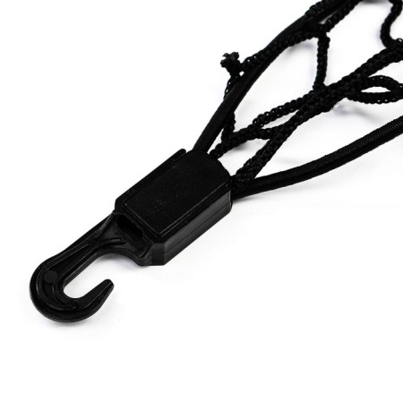 Torso luggage grid, floor 90 × 75 cm, 4 plastic hooks-2