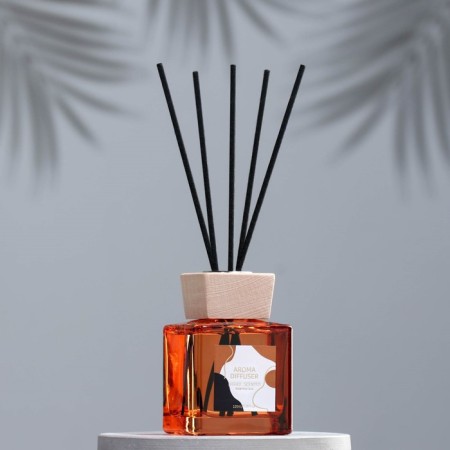Diffusor aromatic "black sticks", 100 ml-1