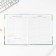 School Diary 1-4 Grade "September 1: Pirate", solid cover 7BC, glossy lamination, 48 sheets