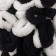 Yarn "Puffy More Plus" 100 % micropoliester 11m/250g (8006)