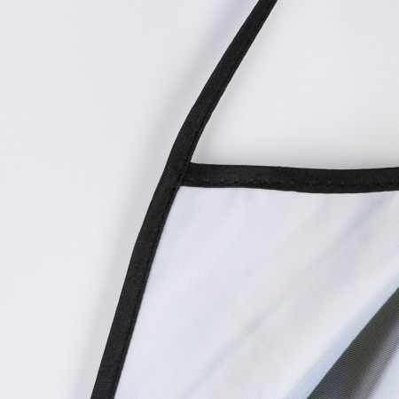 Apron kitchen "Apolon", size 50x70 cm-2
