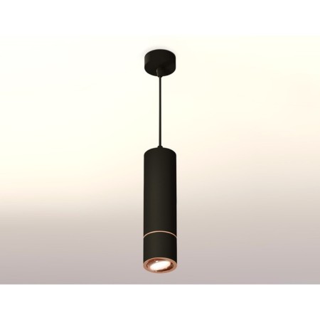 AMBRELLA LIGHT, TECHNO, XP7402055, GU5.3, Black Sand Class Square-1