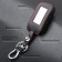 Case for the remote control of the alarm of the Starline A93 A63, leather