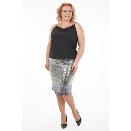 Women's skirt, size 62