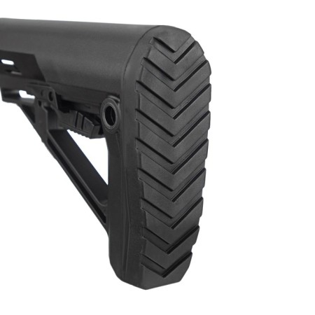 Butt, telescopic, reinforced "Nord" COM-Spec-2