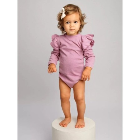 Body Children's fashion, height 80 cm, pink color-1