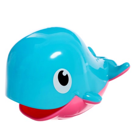 A set of bath toys "Kit", 4 items-5