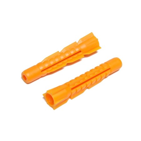 Tundra dowel, universal, polypropylene, 10x61 mm, 500 pcs-6