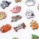 Board game "Coaters"