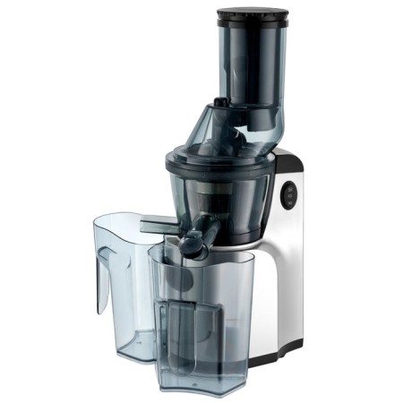 Brayer 1703br juicer, Schnekovaya, 150 watts-12