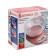 Vasilisa Kitchen Libra Va-010, electronic, up to 7 kg, red
