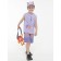 Bathing shorts for a boy, height 110 cm