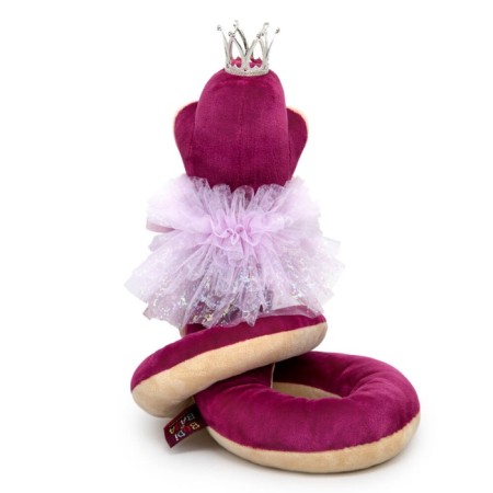 New Year! Soft toy "Snake Aleisha", 26 cm-2