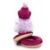 New Year! Soft toy "Snake Aleisha", 26 cm