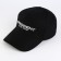Cap "President", black