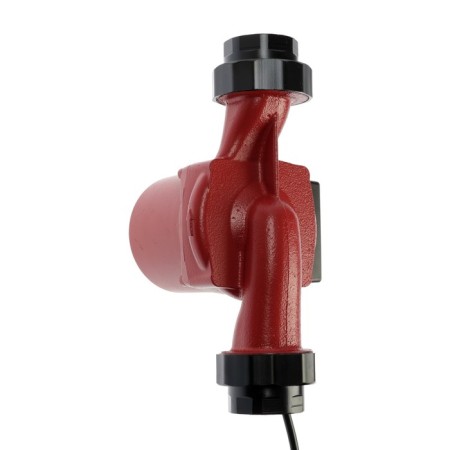 Circulation pump Jemix WRS-32/6-180, 100/70/44 W, pressure 6 m, 60/45/26 l/min, cable 6 m-1