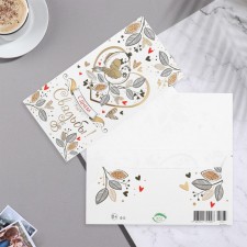 Money envelope 