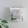 Frame for 1 post WL08-FRAME-01 Color Mirror, Glass material