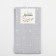 SATURDAY DOLIAN TOME 35x60 cm, 100% HL, waffle 160 g/m2