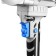 Construction mixer DEKO DKM1500, with a cartridge, speed adjustment, 1500 watts, 0-800 rpm