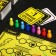 Board game "Evil Languages", 500 cards, 18+
