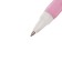 Handle Automatic ball jetstream SXN-101-07FL, 0.7 mm, blue, pink case