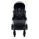 Walking stroller Sweet Baby Suburban Light, Light Grey Color