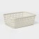 Storage basket, 35 × 25 × 12 cm, color mix