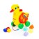 Room toy with a sort of "Duck-Neska"