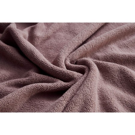 Sofia blanket, size 160x220 cm, color ash rose-8