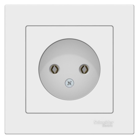 SE OTLASDESIGN, 16 A, assembly, without salary, white-1