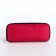 Lightning glass case, pink color