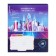 Notebook of 18 sheets in the Erichkrause "Digital World", the cover coated cardboard, the offset unit, mix